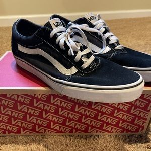 Mens 11.5 Vans